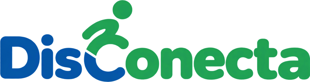 DisConecta